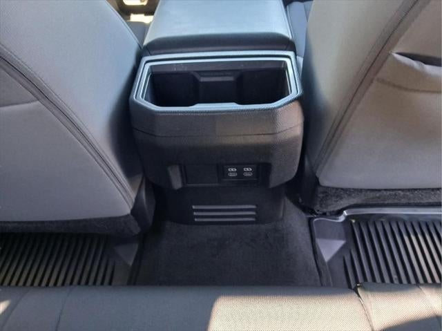 2024 Toyota TACOMA TRD OFFRD TRD Off-Road