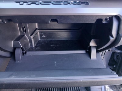 2024 Toyota TACOMA TRD OFFRD TRD Off-Road