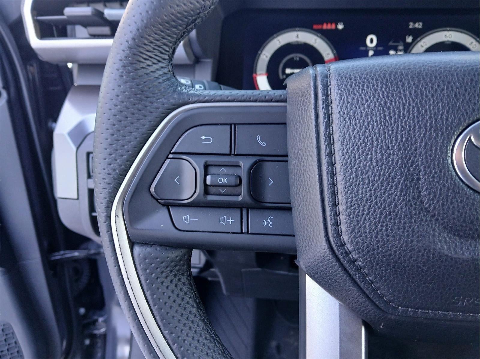 2024 Toyota TACOMA TRD OFFRD TRD Off-Road