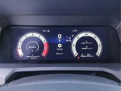 2024 Toyota TACOMA TRD OFFRD TRD Off-Road