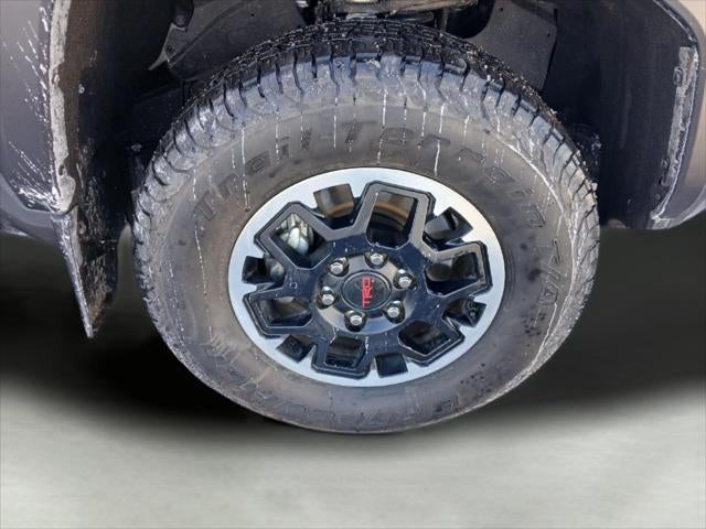 2024 Toyota TACOMA TRD OFFRD TRD Off-Road