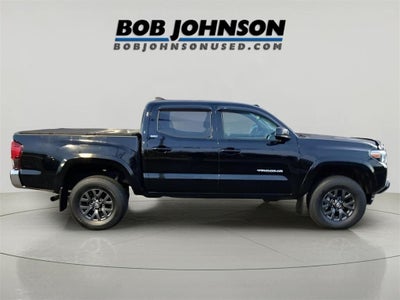 2023 Toyota TACOMA SR5 SR5 V6
