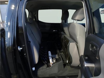 2023 Toyota TACOMA SR5 SR5 V6