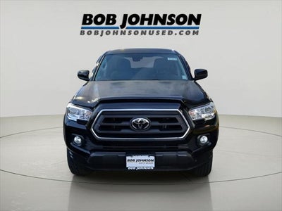 2023 Toyota TACOMA SR5 SR5 V6