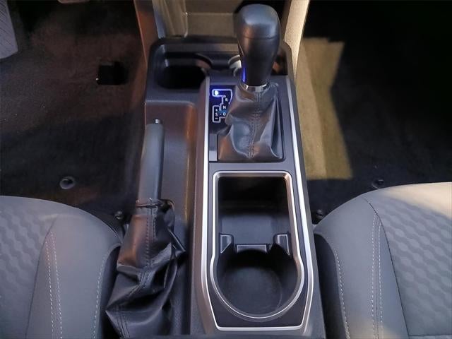 2023 Toyota TACOMA SR5 SR5 V6