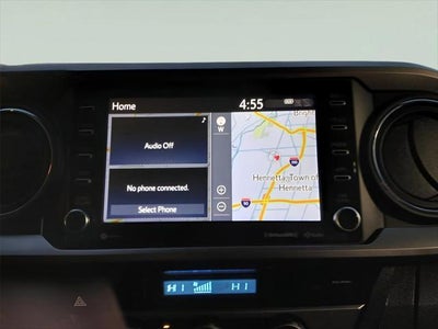 2023 Toyota TACOMA SR5 SR5 V6