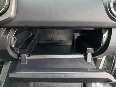 2021 Toyota TACOMA TRD OFFRD TRD Off-Road