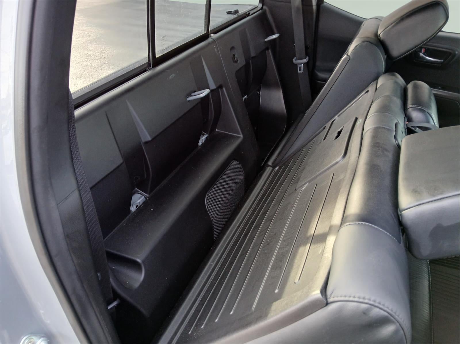 2021 Toyota TACOMA TRD OFFRD TRD Off-Road