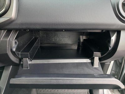 2021 Toyota TACOMA TRD OFFRD TRD Off-Road