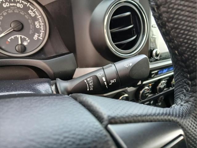 2021 Toyota TACOMA TRD OFFRD TRD Off-Road