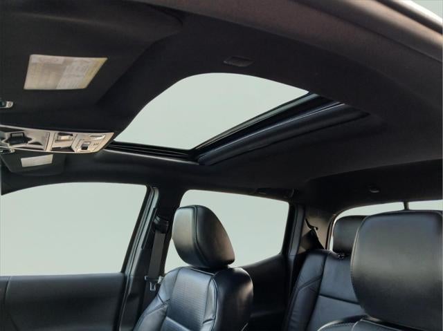 2021 Toyota TACOMA TRD OFFRD TRD Off-Road