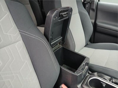 2021 Toyota TACOMA TRD OFFRD TRD Off-Road