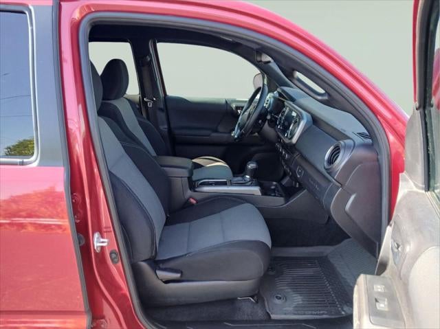2023 Toyota Tacoma TRD Off-Road