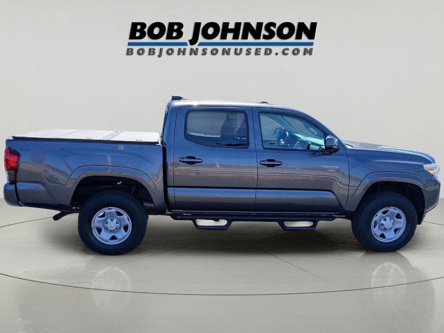 2023 Toyota TACOMA SR SR V6