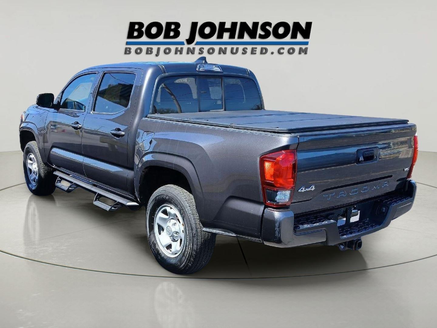 2023 Toyota TACOMA SR SR V6