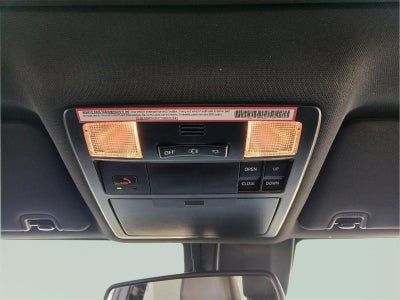 2023 Toyota TACOMA TRD SPORT TRD Sport