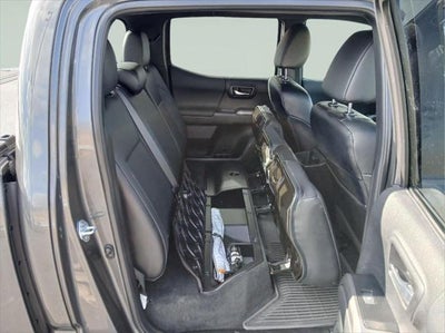 2023 Toyota TACOMA TRD SPORT TRD Sport