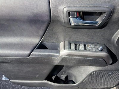 2023 Toyota TACOMA TRD SPORT TRD Sport