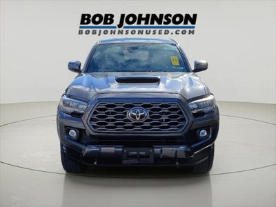 2023 Toyota TACOMA TRD SPORT TRD Sport
