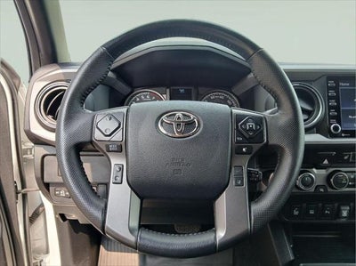 2023 Toyota Tacoma TRD Pro