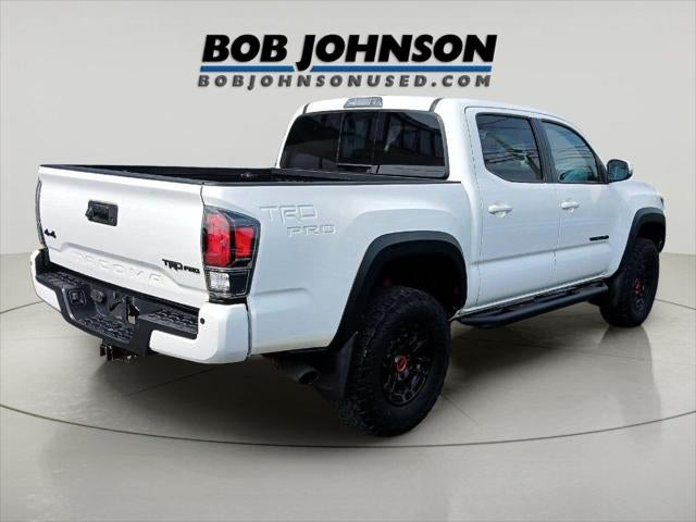 2023 Toyota Tacoma TRD Pro