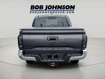 2023 Toyota TACOMA SR5 SR5 V6