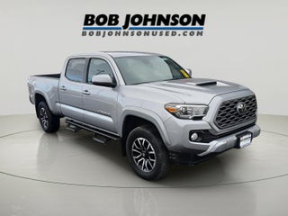 2023 Toyota TACOMA TRD SPORT TRD Sport