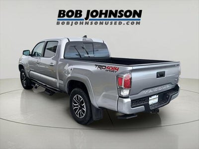 2023 Toyota TACOMA TRD SPORT TRD Sport