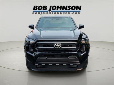 2026 Toyota Tacoma TRUCK