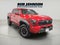 2024 Toyota TACOMA TRD OFFRD TRD Off Road