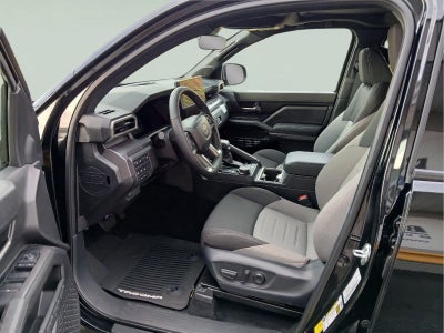 2025 Toyota Tacoma i-FORCE MAX TRD Off Road Hybrid