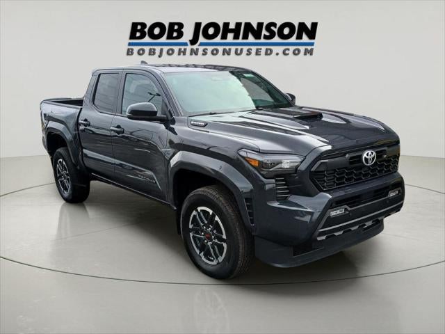 2024 Toyota TACOMA TRD SPORT TRD Sport HV