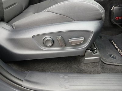 2024 Toyota TACOMA TRD SPORT TRD Sport HV