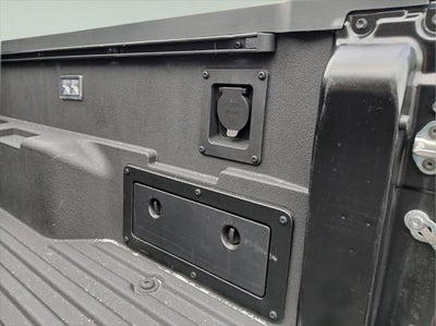 2024 Toyota TACOMA TRD SPORT TRD Sport HV