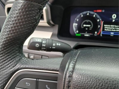 2024 Toyota TACOMA TRD SPORT TRD Sport HV