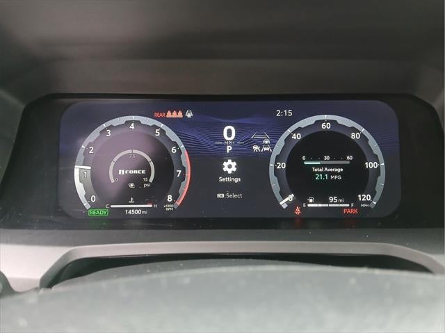 2024 Toyota TACOMA TRD SPORT TRD Sport HV