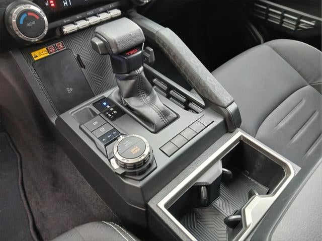 2024 Toyota TACOMA TRD SPORT TRD Sport HV