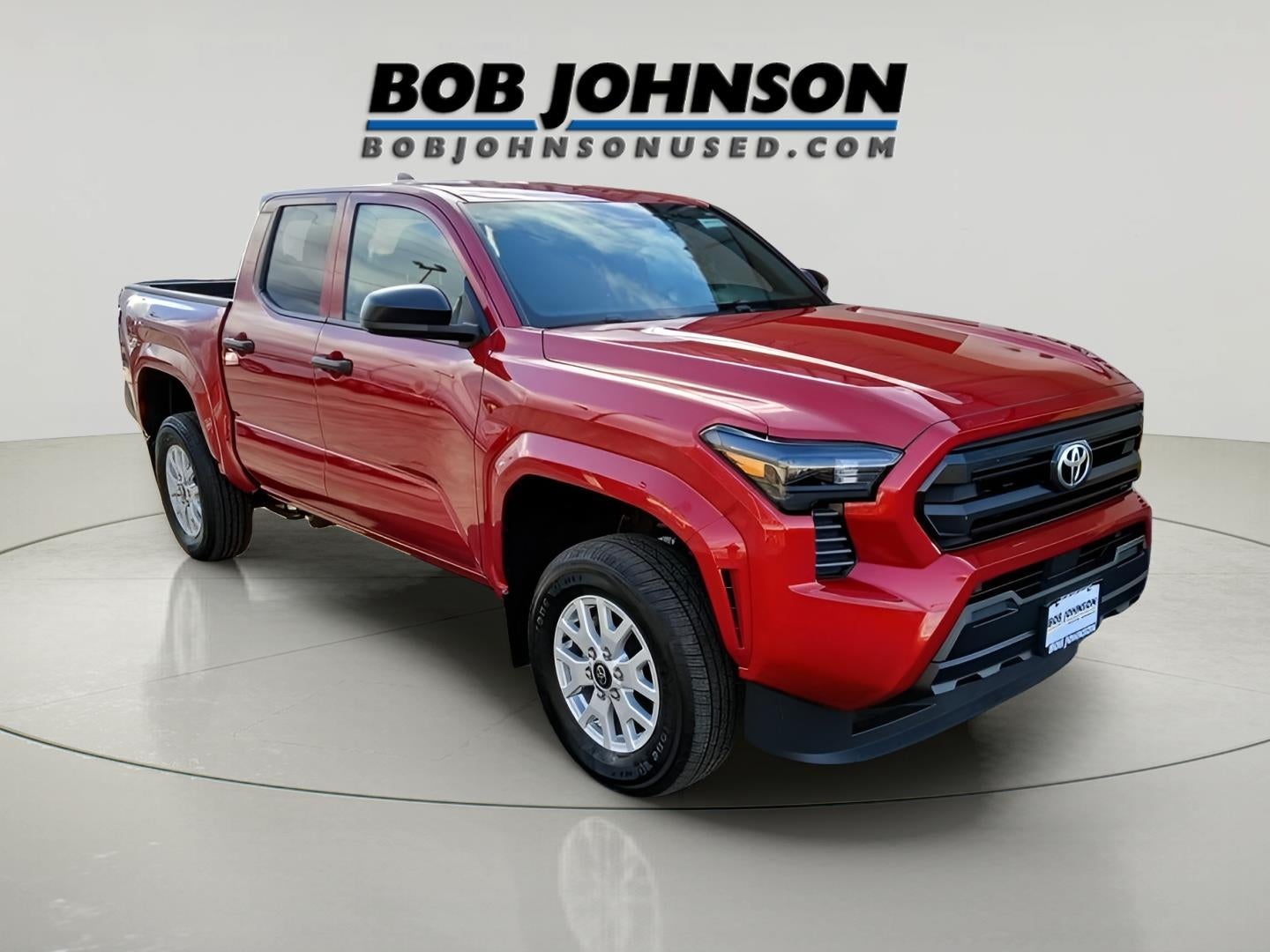 2024 Toyota TACOMA SR SR