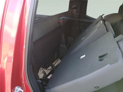 2024 Toyota TACOMA SR SR