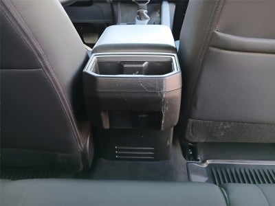 2024 Toyota TACOMA SR SR