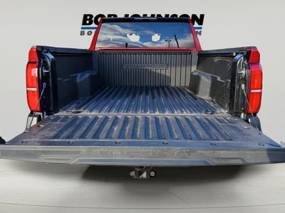 2024 Toyota TACOMA SR SR