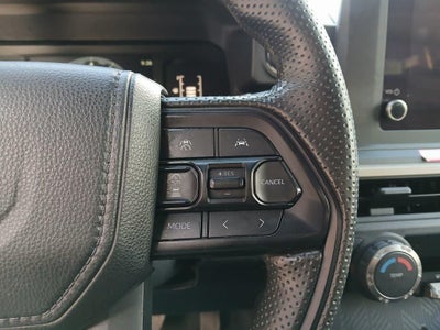 2024 Toyota TACOMA SR SR