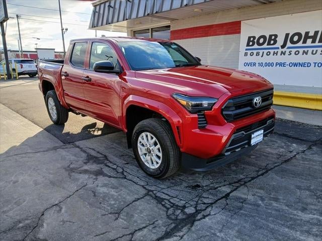 2024 Toyota TACOMA SR SR