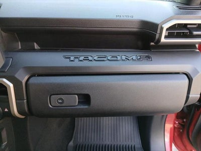 2024 Toyota TACOMA SR SR