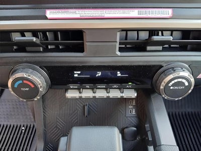 2024 Toyota TACOMA SR SR