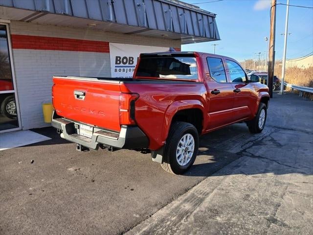 2024 Toyota TACOMA SR SR