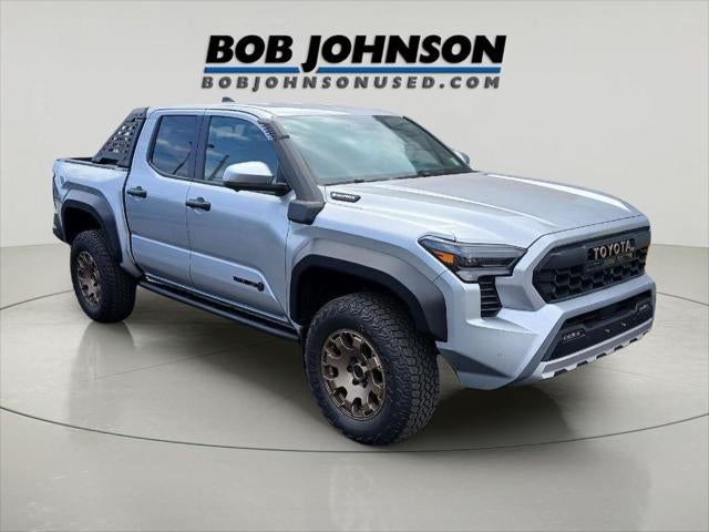 2024 Toyota TACOMA TRLHUNTER Trailhunter HV
