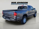 2021 Toyota TACOMA SR SR