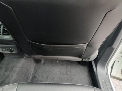 2021 Volkswagen Tiguan SUV