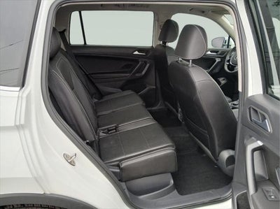 2021 Volkswagen Tiguan SUV